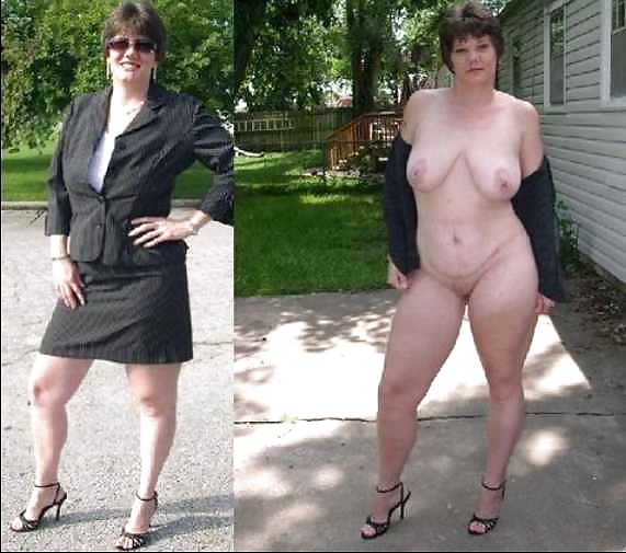 Before after 419 (Busty special) #5038091