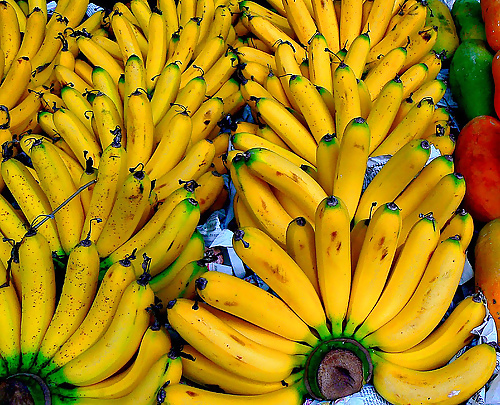 Banane Mann #3698651