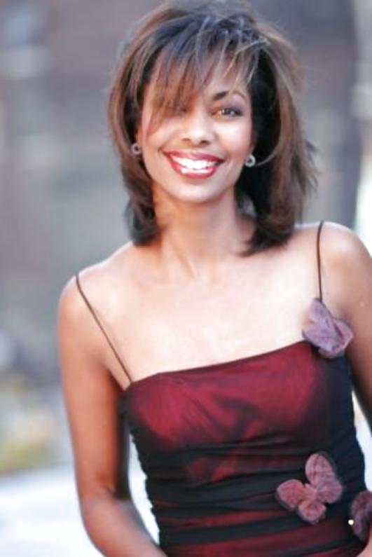 Harris Faulkner (fox news)で自慰をしよう
 #14387603