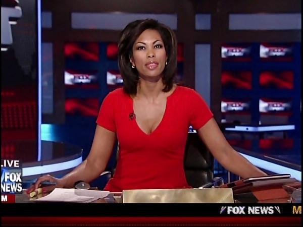 Harris Faulkner (fox news)で自慰をしよう
 #14387618