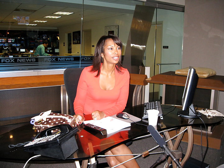 Harris Faulkner (fox news)で自慰をしよう
 #14387667