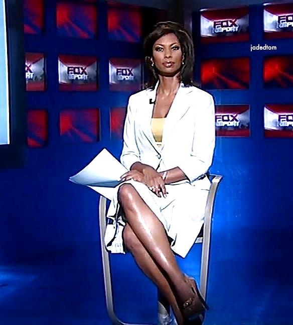 Harris Faulkner (fox news)で自慰をしよう
 #14387674