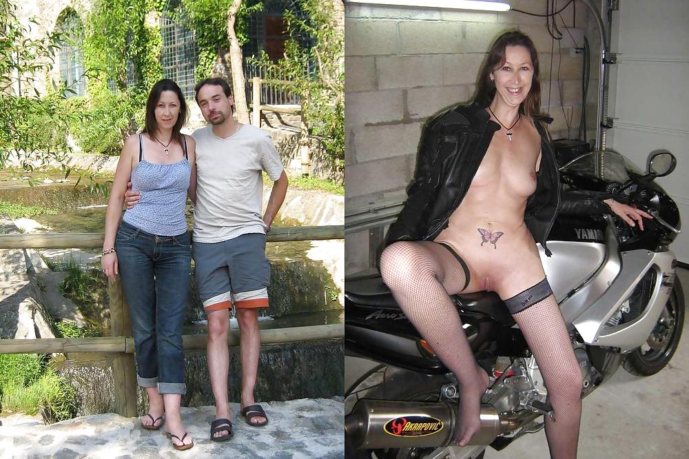 Which looks better, naked or clothed, you make a choice (FLY 03) #9726913