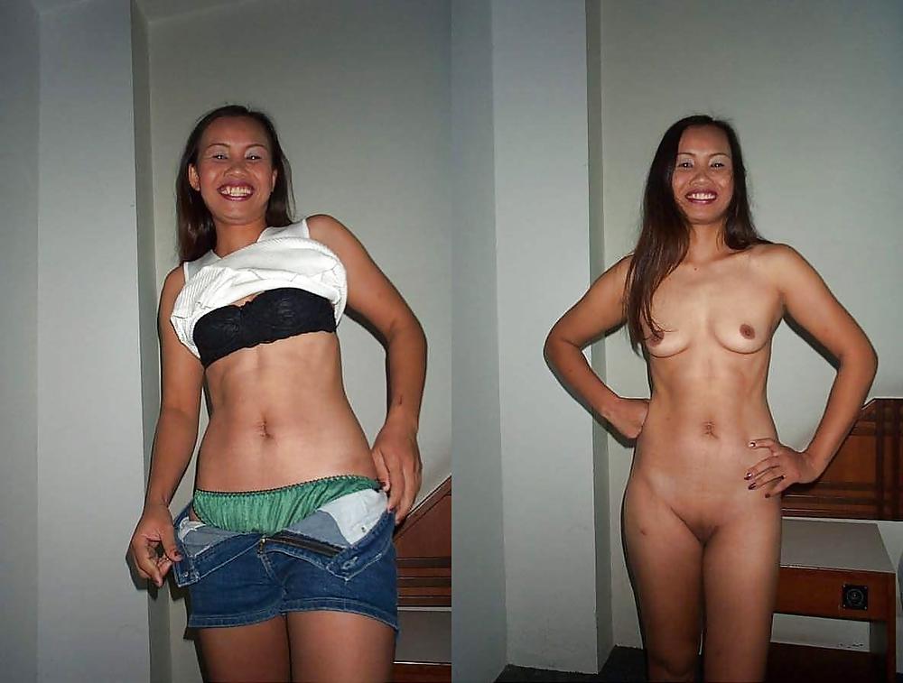 Which looks better, naked or clothed, you make a choice (FLY 03) #9727031