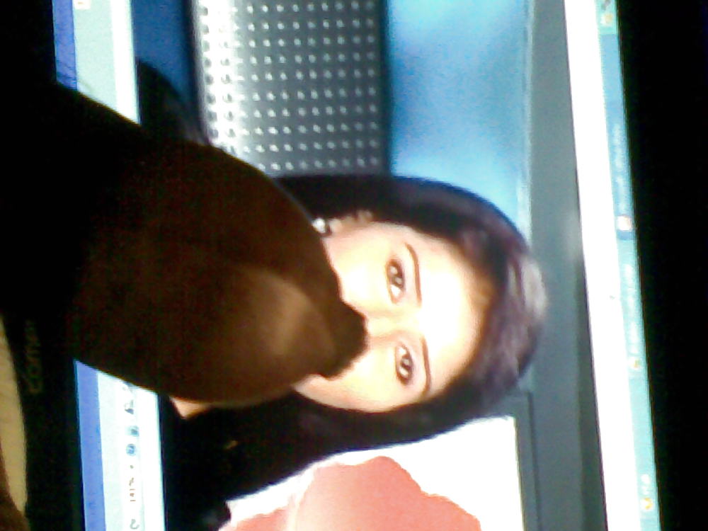 Sexy lector de noticias
 #13596782