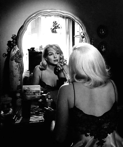 Marilyn and The Misfits #12886030