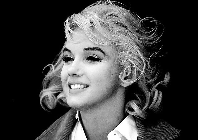 Marilyn and The Misfits #12886161