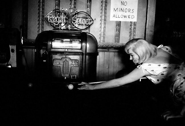 Marilyn and The Misfits #12886232