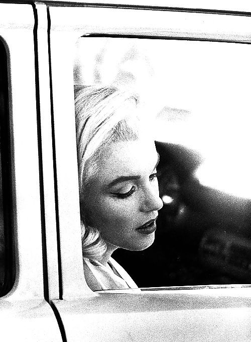 Marilyn and The Misfits #12886265