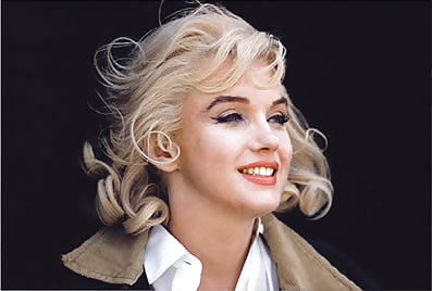 Marilyn and The Misfits #12886286