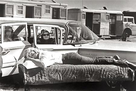 Marilyn and The Misfits #12886352