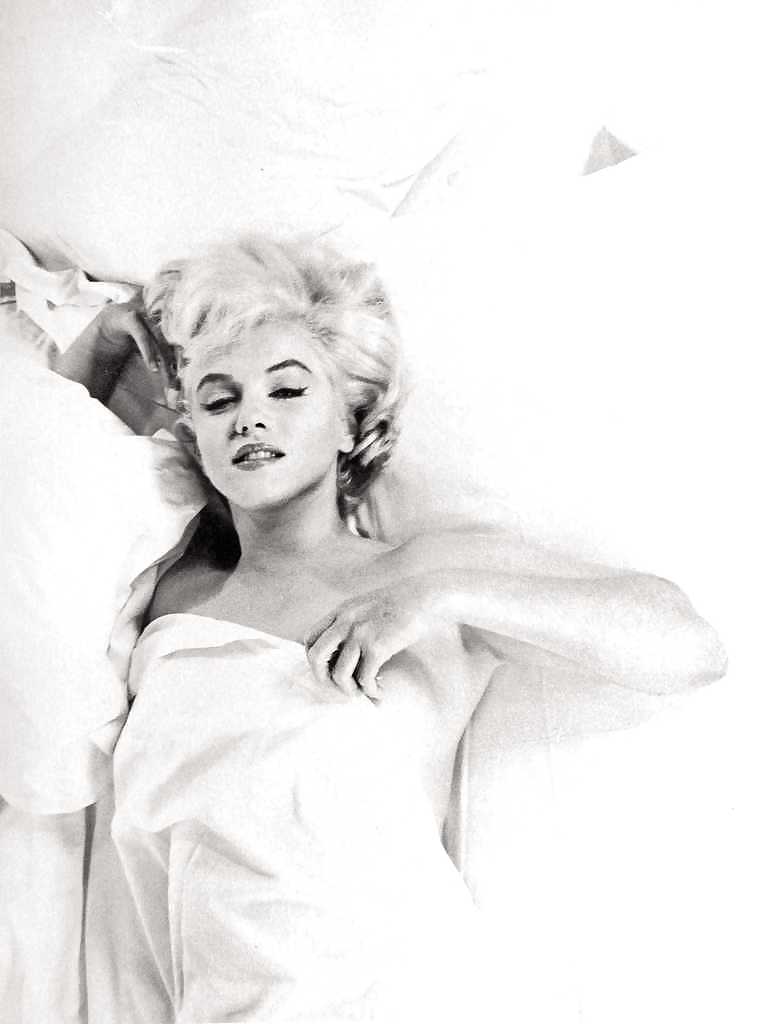 Marilyn and The Misfits #12886371