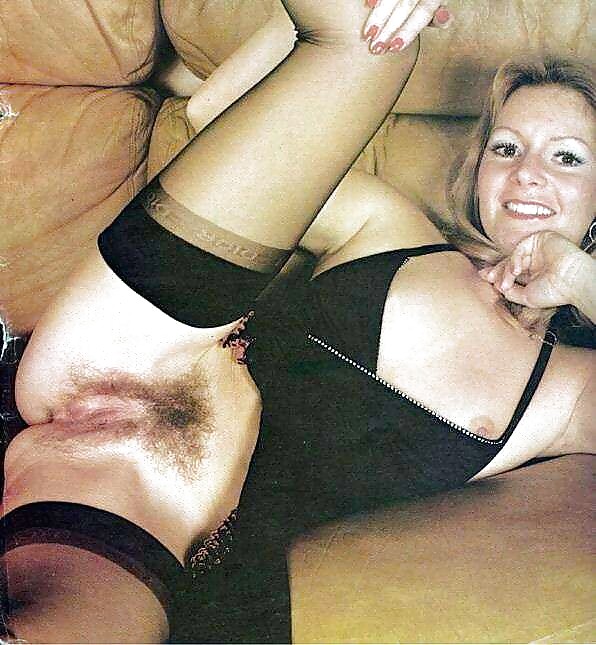 Mary Millington - 70s British Pornstar #7220041