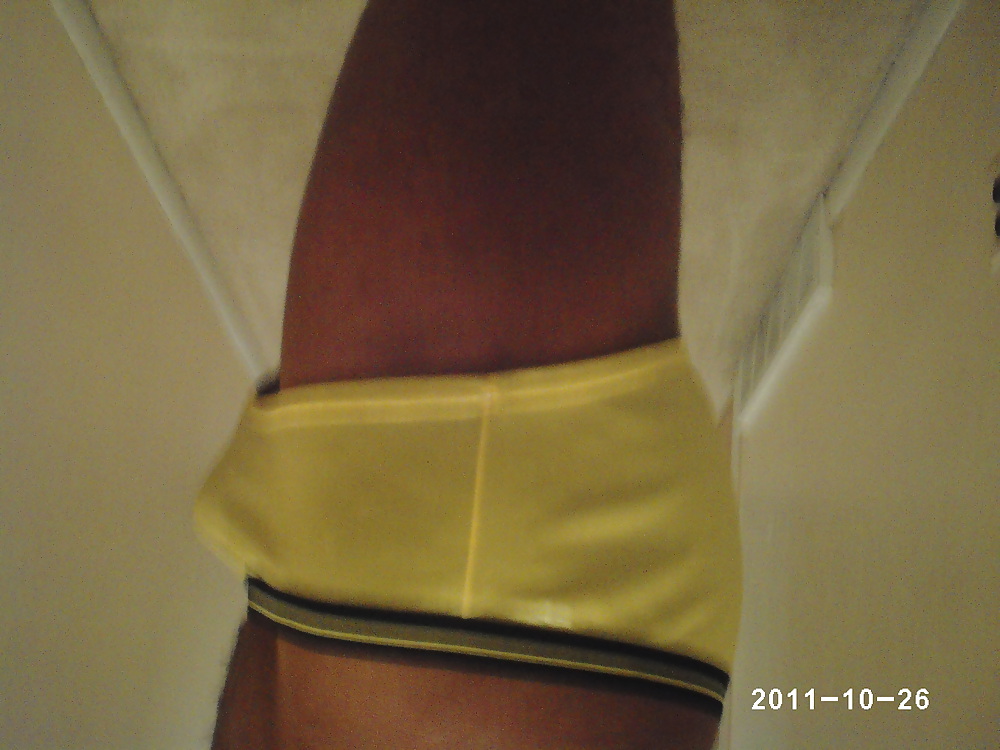 Mehr Aus Satin Gelb Und Schwanz #6214708