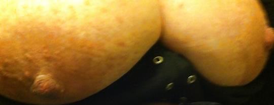 Big nipples #14048356