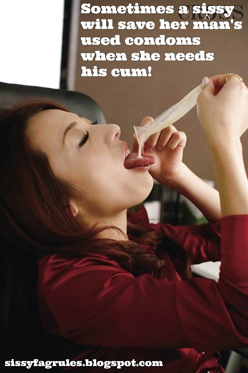 Sissy captions.2 #22680277