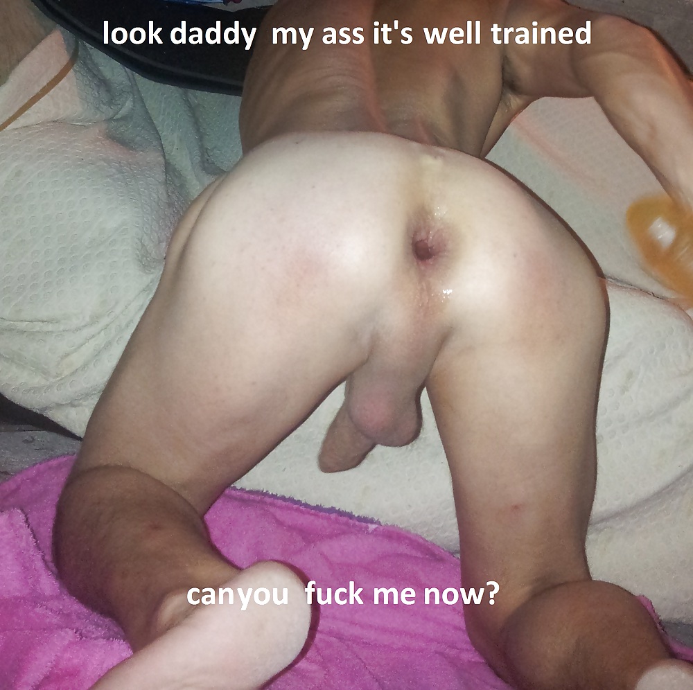 Sissy captions.2 #22680350