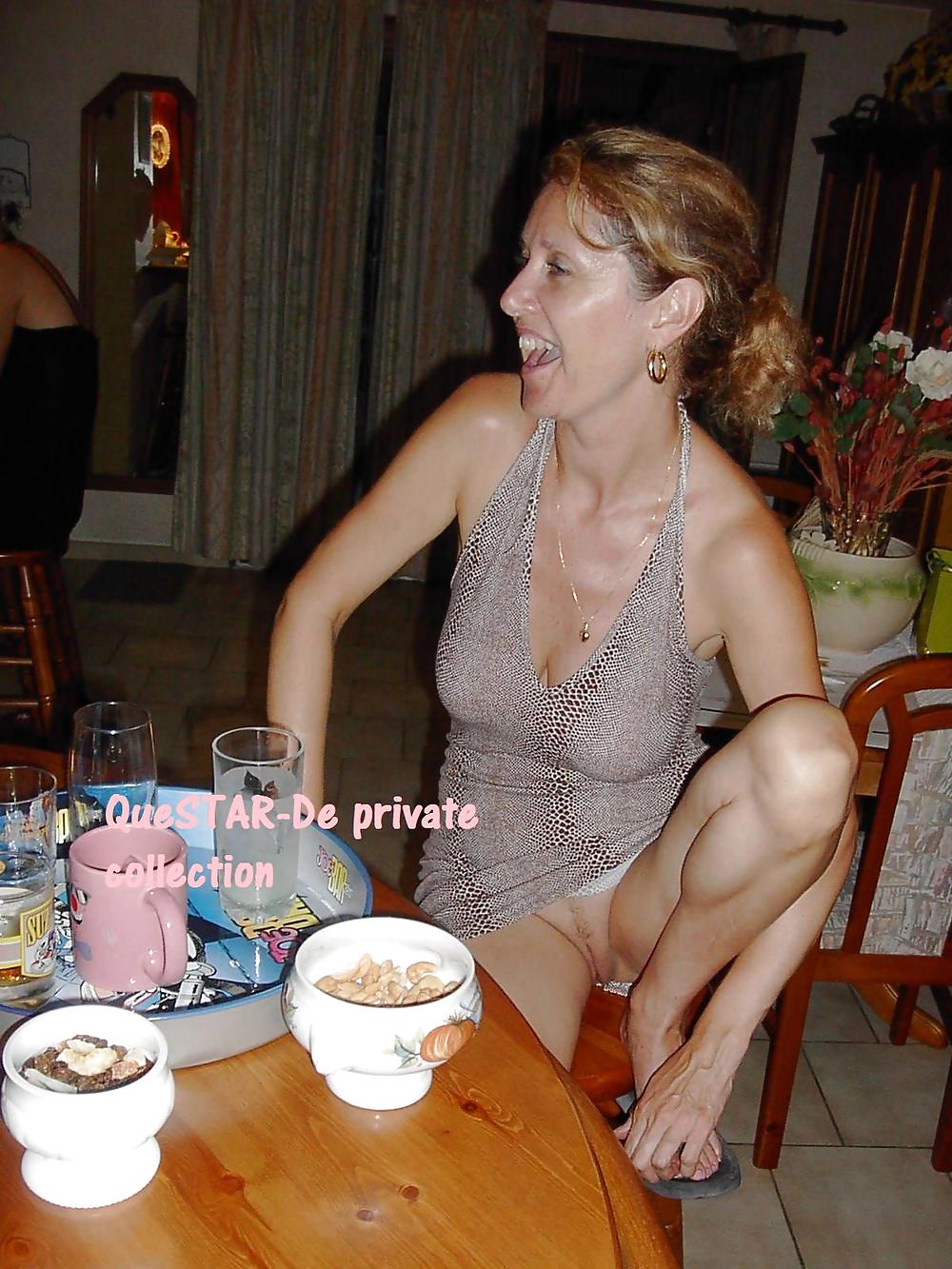 Reale Private Reife Frau Fotos 4 (von Questar-de) #2133038