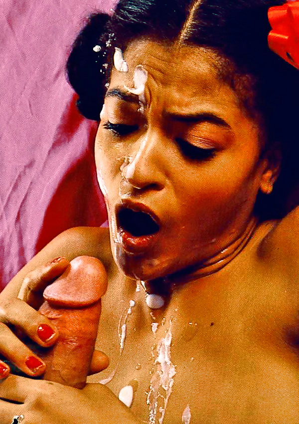 Retro Nina Deponca
 #20222126