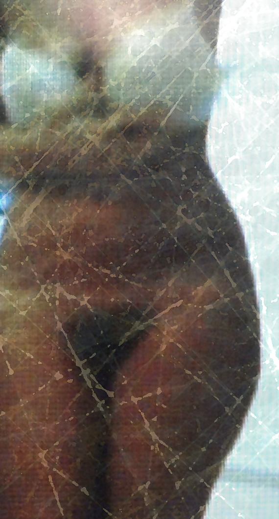 Mich In Künstlerischer Akt ... #21791228