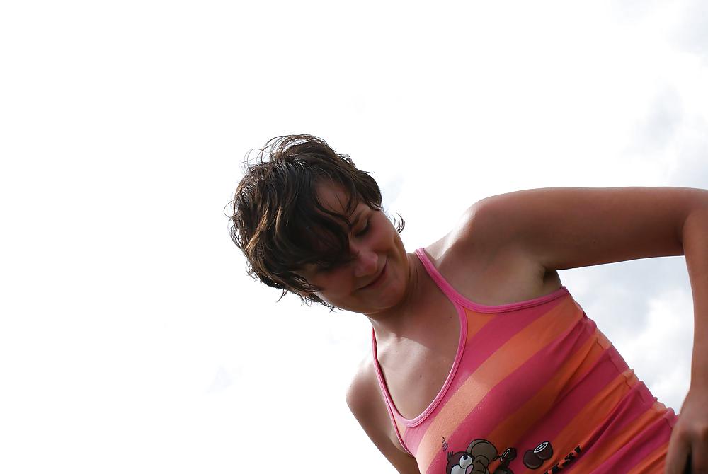 Braless 54. #4595082