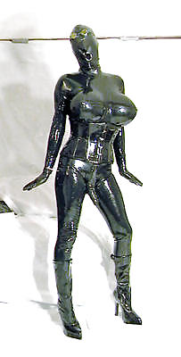 Latex  transvestites  #8633355