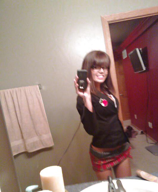 The hot me #3528085