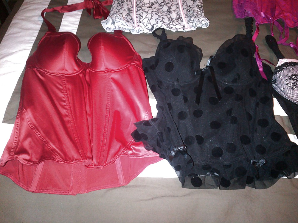 My newest Additions #18022293