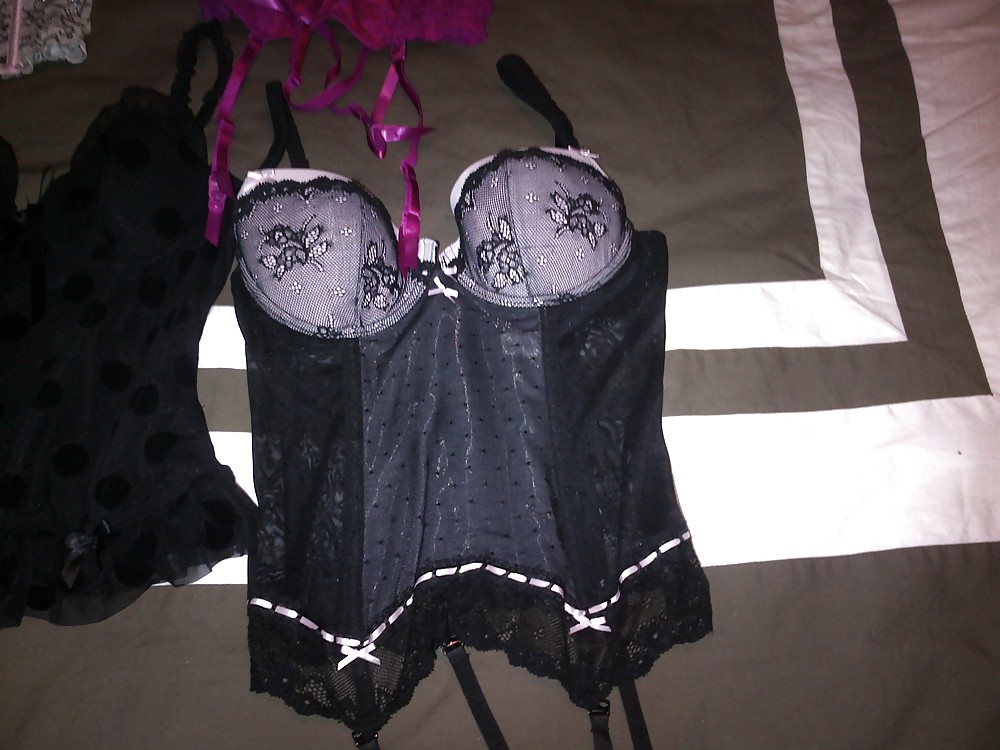 My newest Additions #18022306