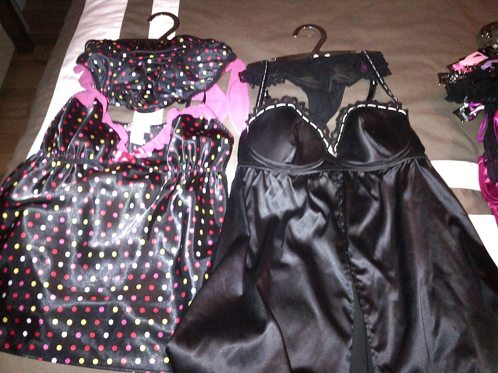My newest Additions #18022318