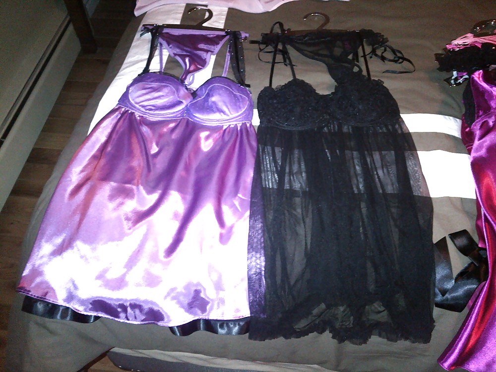 My newest Additions #18022323