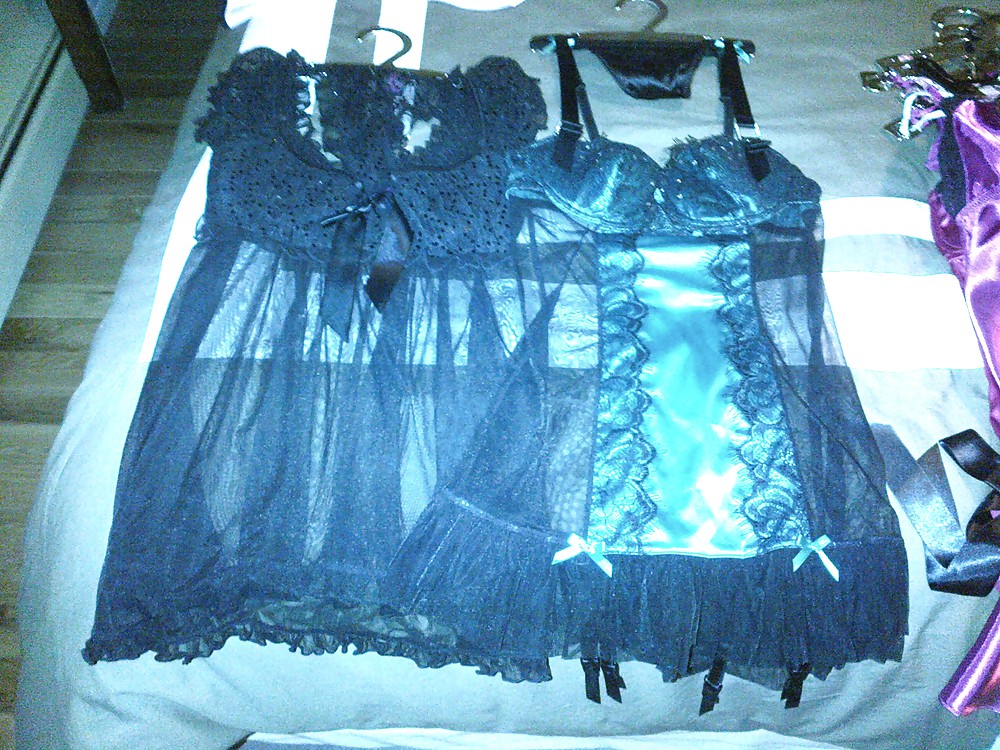 My newest Additions #18022334