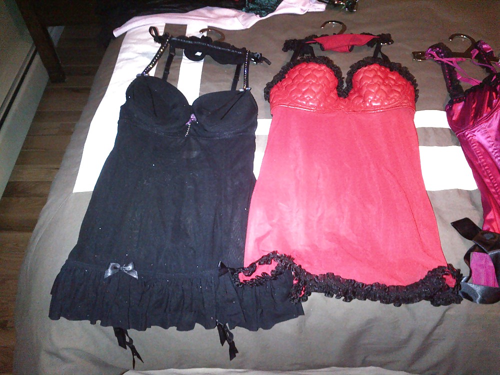 My newest Additions #18022354