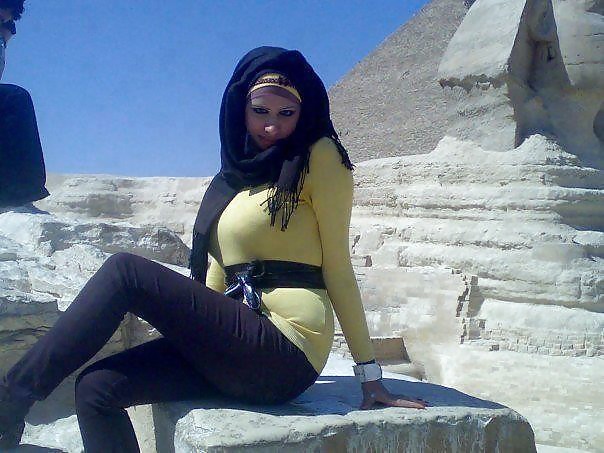 Hijab Fait En Egypte 2 #12003094