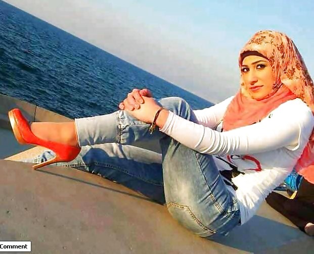 Hijab Gemacht In Ägypten 2 #12003104
