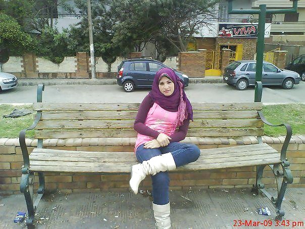 Hijab Fait En Egypte 2 #12003107