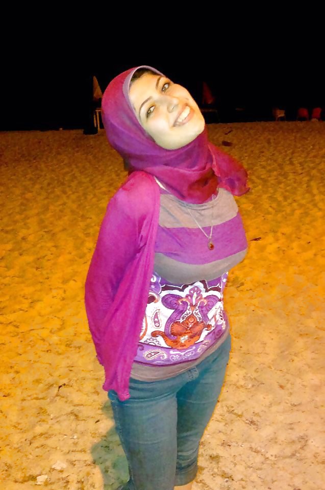Hijab Gemacht In Ägypten 2 #12003120
