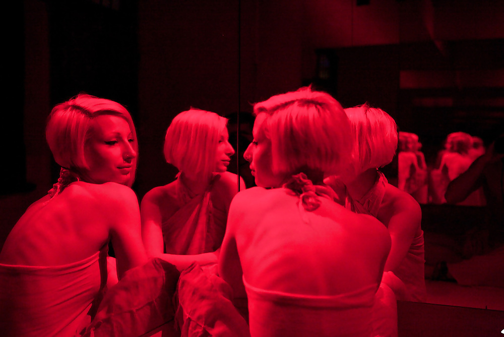 Rubia cabaresiete #8428696