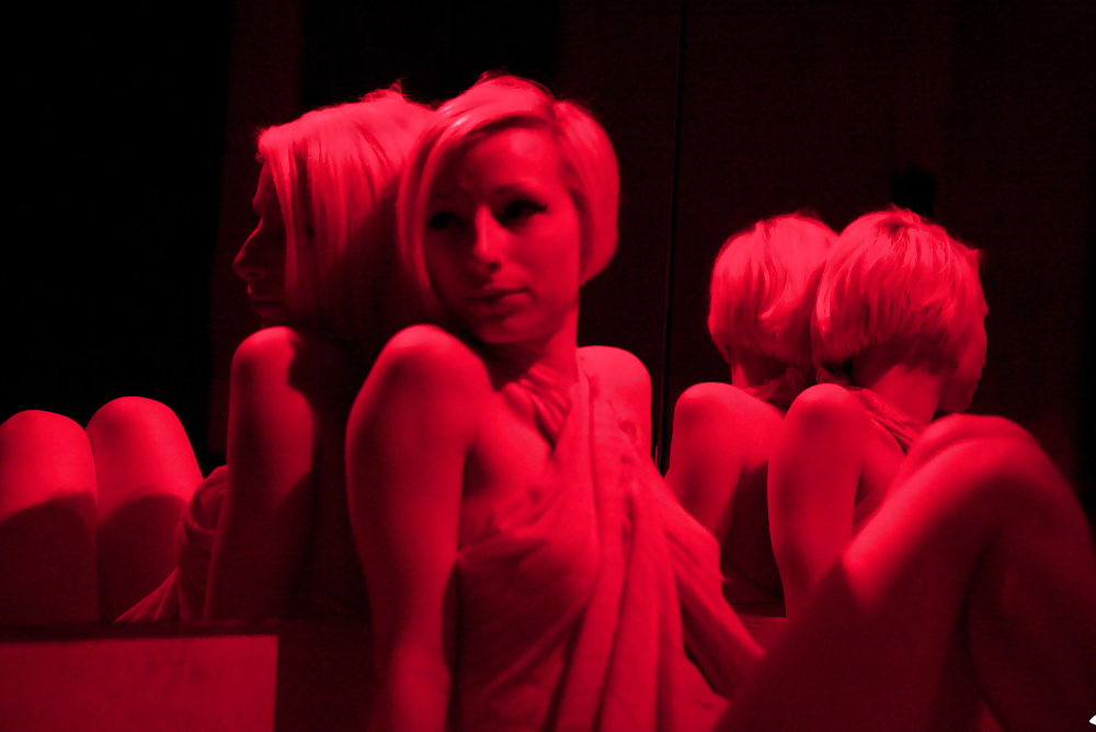 Rubia cabaresiete #8428757