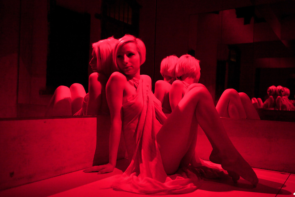 Rubia cabaresiete #8428766