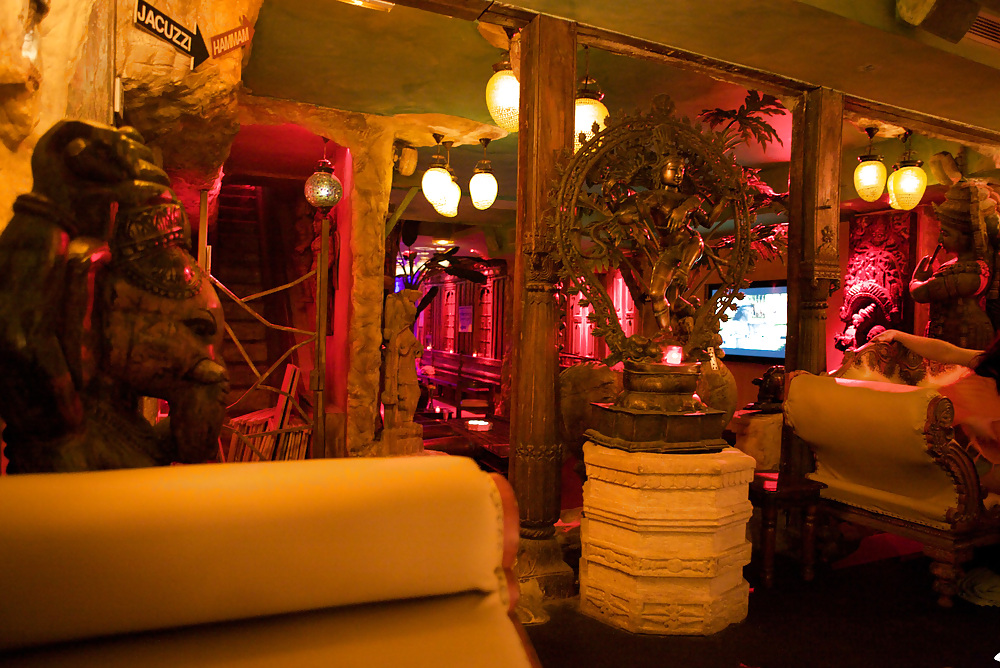 Rubia cabaresiete #8428779