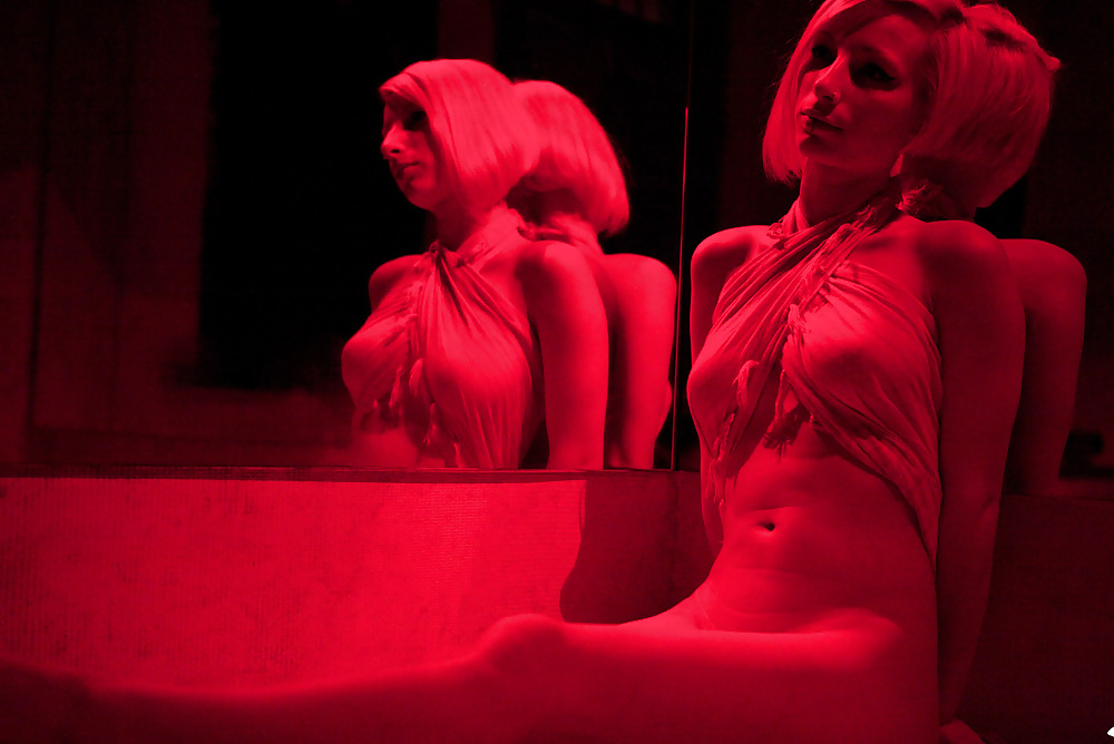 Rubia cabaresiete #8428818