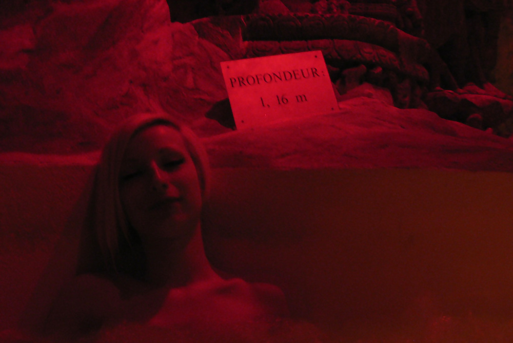 Rubia cabaresiete #8428914