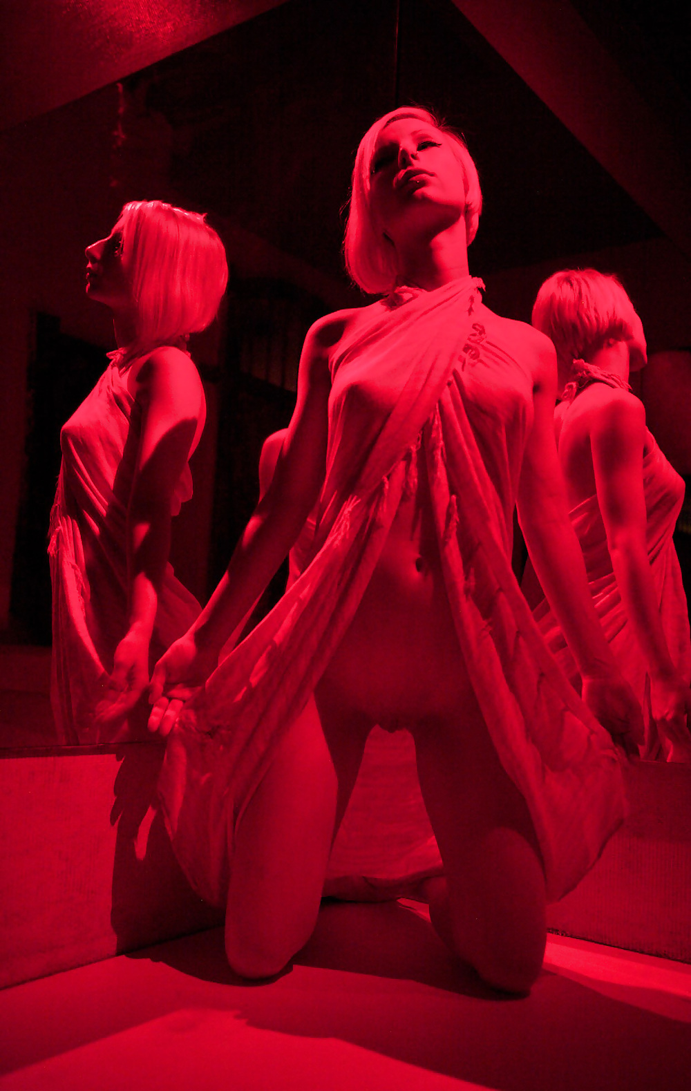 Rubia cabaresiete #8428930