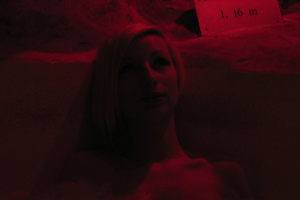 Rubia cabaresiete #8428943