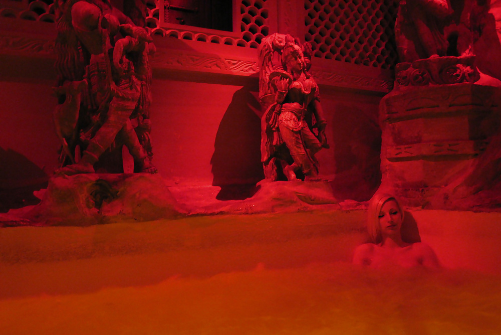 Rubia cabaresiete #8428953