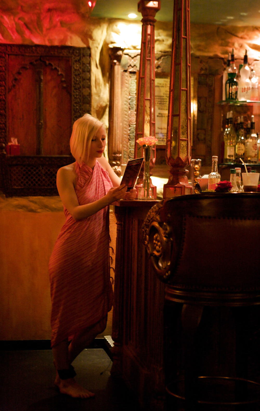 Rubia cabaresiete #8428968