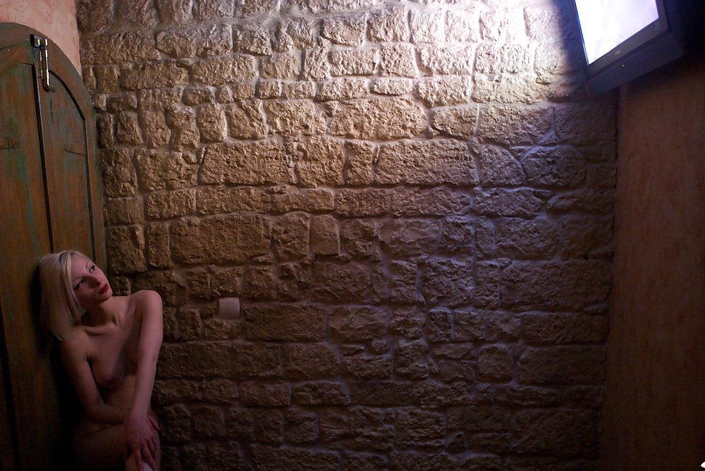 Rubia cabaresiete #8429022