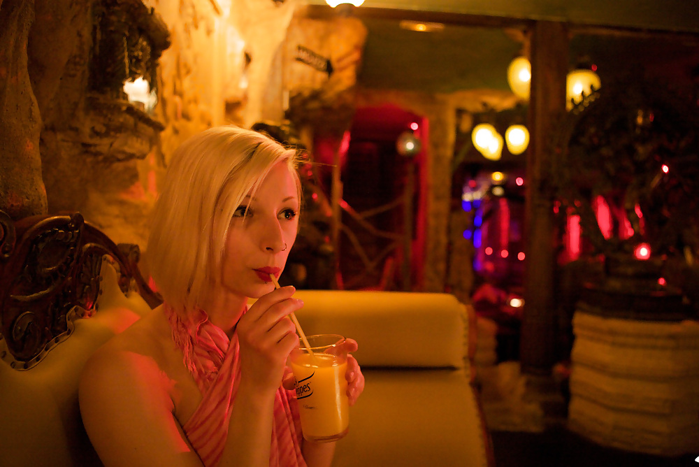 Rubia cabaresiete #8429067