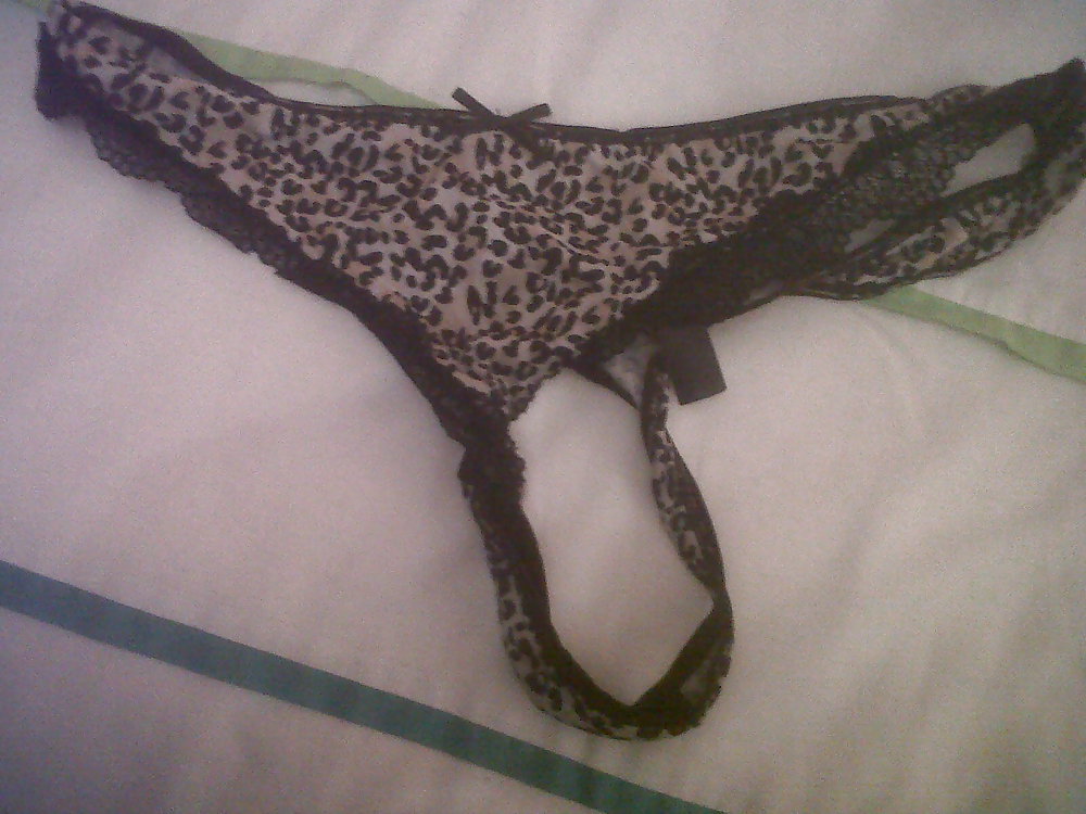 Mis sobrinos undies
 #8852710